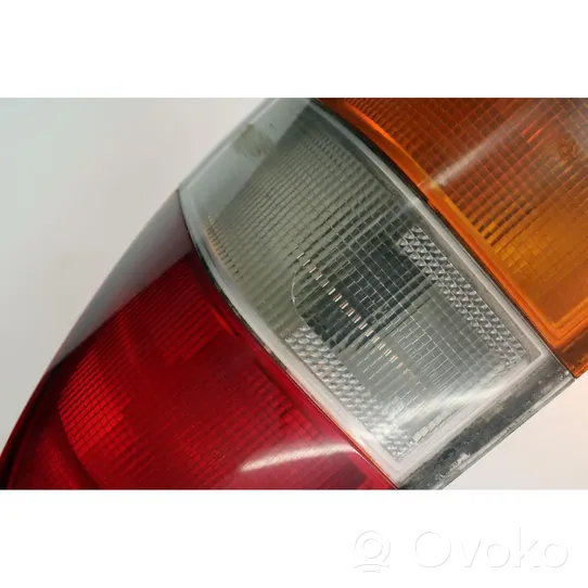 Mercedes-Benz Sprinter W901 W902 W903 W904 Rear/tail lights 