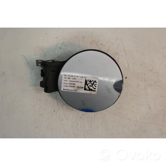 Mini One - Cooper R50 - 53 Fuel tank filler cap 