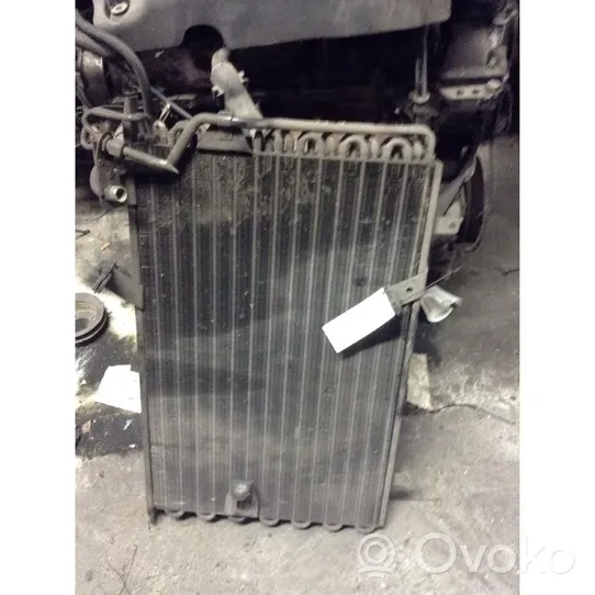 BMW 5 E34 Radiateur condenseur de climatisation 