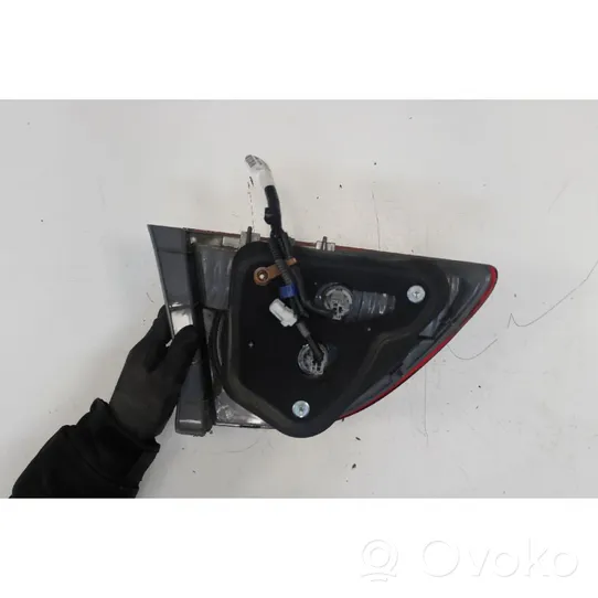 Honda Civic Lampa tylna 