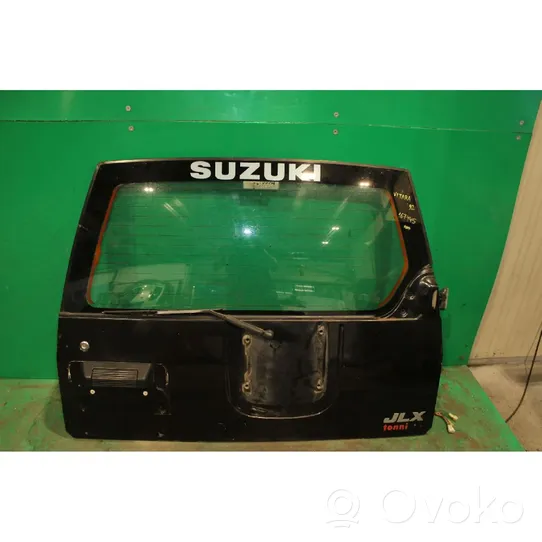 Suzuki Samurai Puerta del maletero/compartimento de carga 