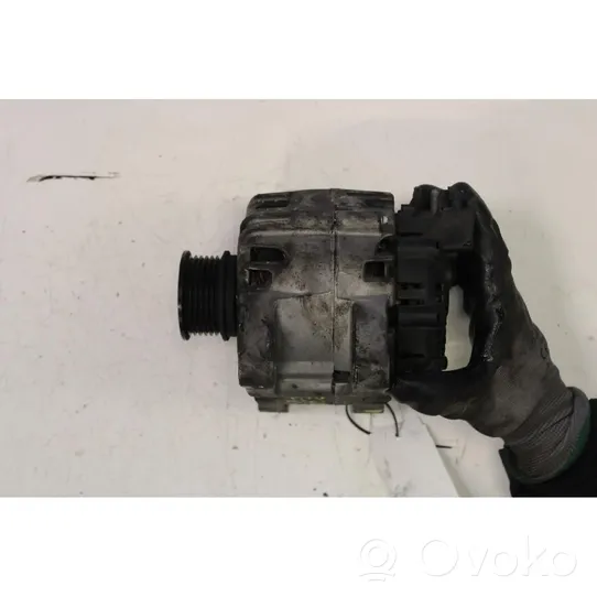 Ford Fiesta Generator/alternator 