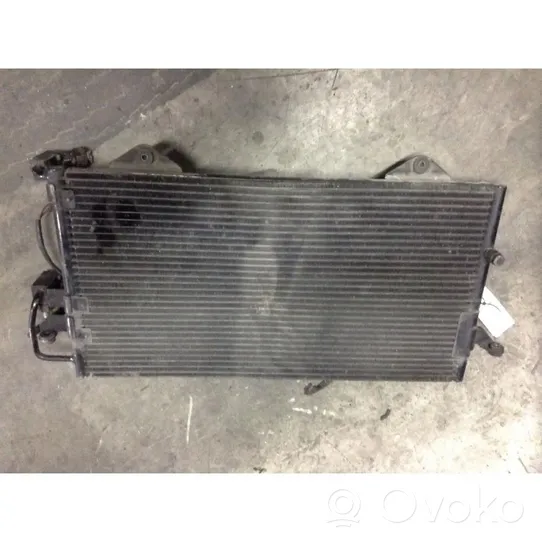 Audi 80 90 S2 B4 Radiateur condenseur de climatisation 