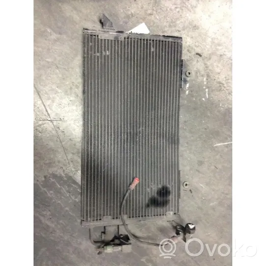 Audi 80 90 S2 B4 Radiateur condenseur de climatisation 