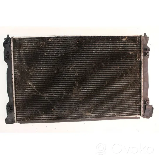 Audi A4 S4 B7 8E 8H Radiateur de chauffage 