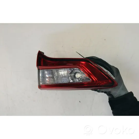 Toyota Yaris Lampa tylna 815800D600