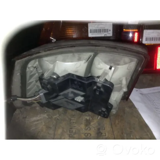 Opel Astra F Lampa tylna 