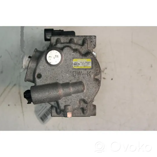 KIA Stonic Compressore aria condizionata (A/C) (pompa) 