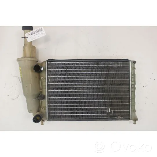 Fiat Punto (176) Heater blower radiator 
