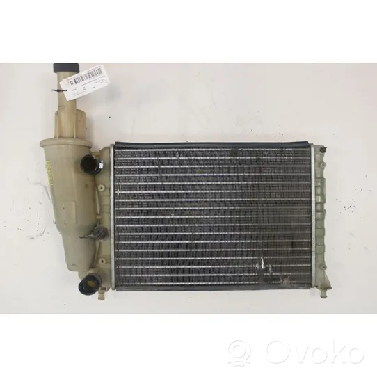 Fiat Punto (176) Radiateur soufflant de chauffage 