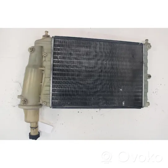 Fiat Punto (176) Radiateur soufflant de chauffage 