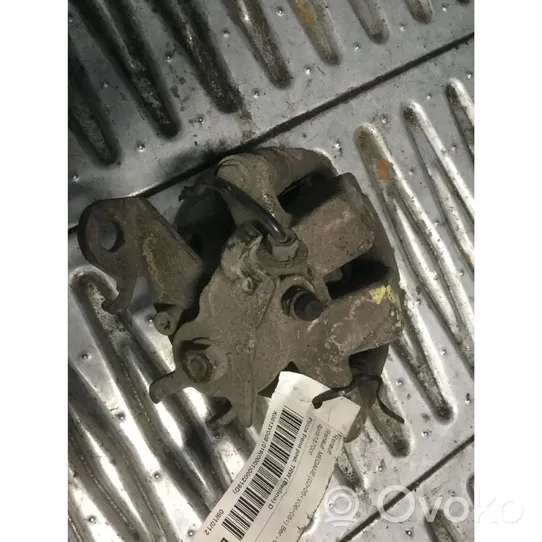 Renault Megane II Rear brake caliper 