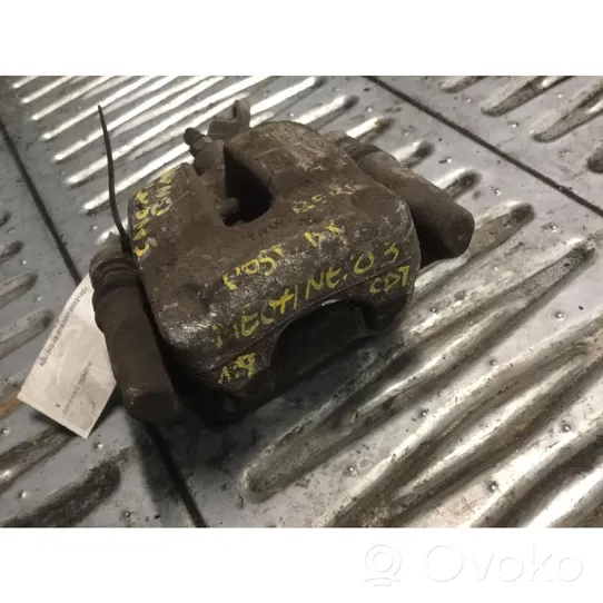 Renault Megane II Rear brake caliper 