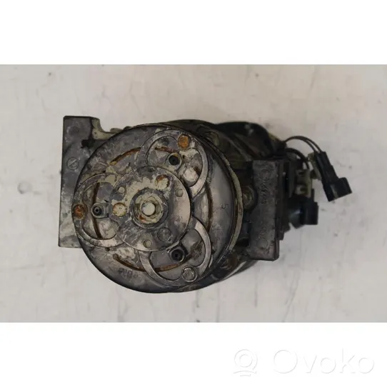 Volvo XC60 Compressore aria condizionata (A/C) (pompa) 