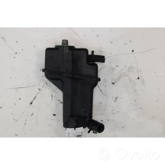 Volkswagen New Beetle Power steering fluid tank/reservoir 