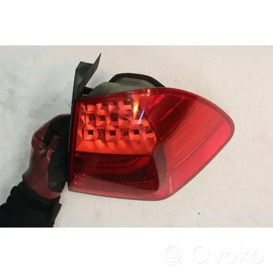 BMW 3 E90 E91 Lampa tylna 