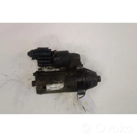 Ford Transit -  Tourneo Connect Starter motor 