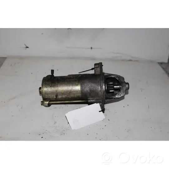 Ford Transit -  Tourneo Connect Starter motor 