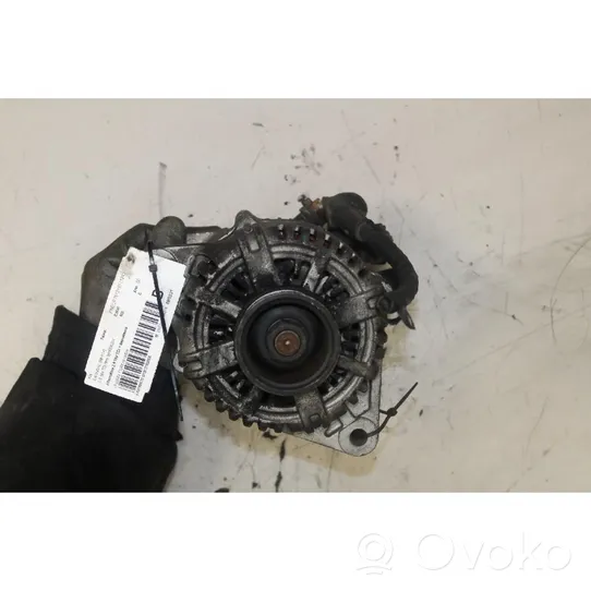 KIA Carnival Alternador 