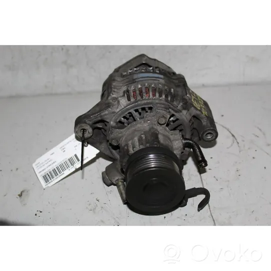 Hyundai Getz Alternator 