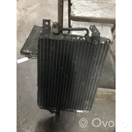 Fiat Palio Oro kondicionieriaus radiatorius aušinimo 