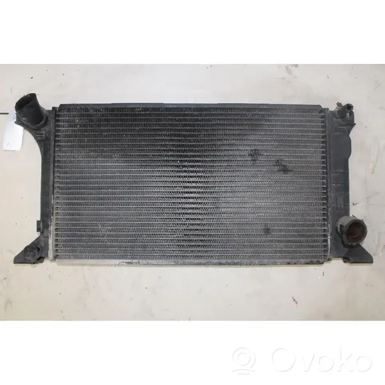 Ford Transit Radiateur soufflant de chauffage 