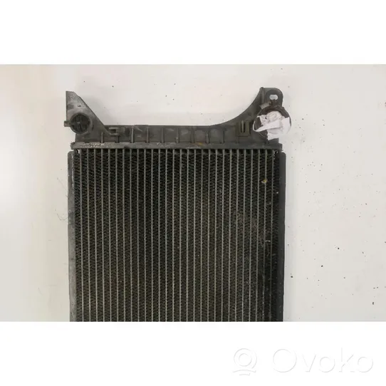 Ford Transit Radiateur de chauffage 