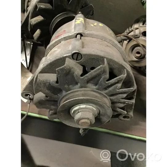 Peugeot 205 Alternator 