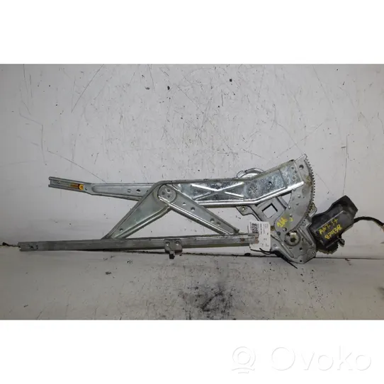 Alfa Romeo 166 Front door window regulator with motor 