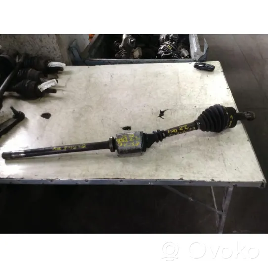 Renault Espace III Front driveshaft 