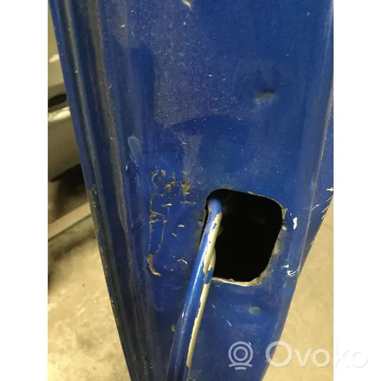 Fiat Ducato Krovinių (bagažinės) durys 