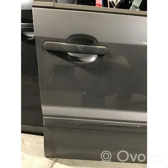 Ford Fusion Priekinės durys 