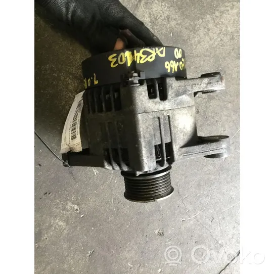 Alfa Romeo 166 Generatore/alternatore 