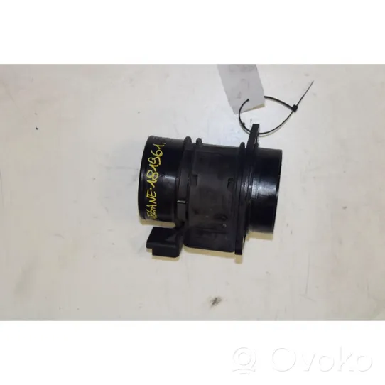 Renault Megane II Mass air flow meter 