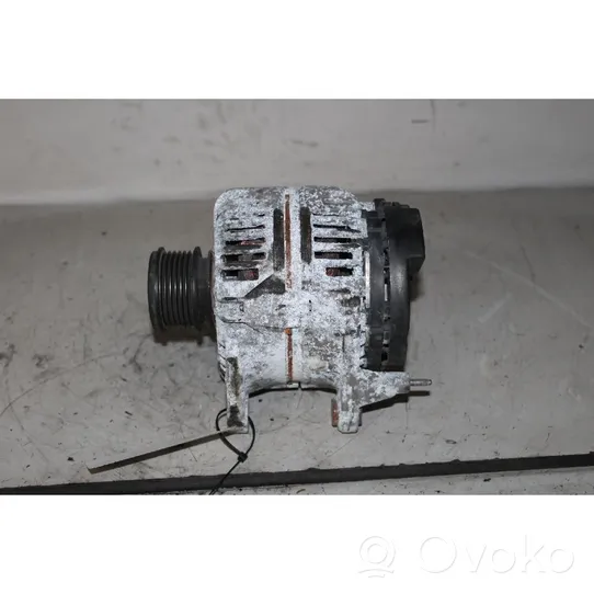 Volkswagen Bora Generator/alternator 