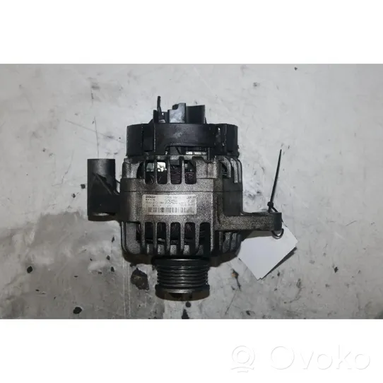 Alfa Romeo 159 Alternator 