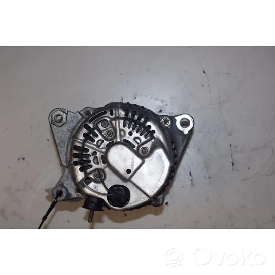 Jeep Grand Cherokee (WJ) Alternator 