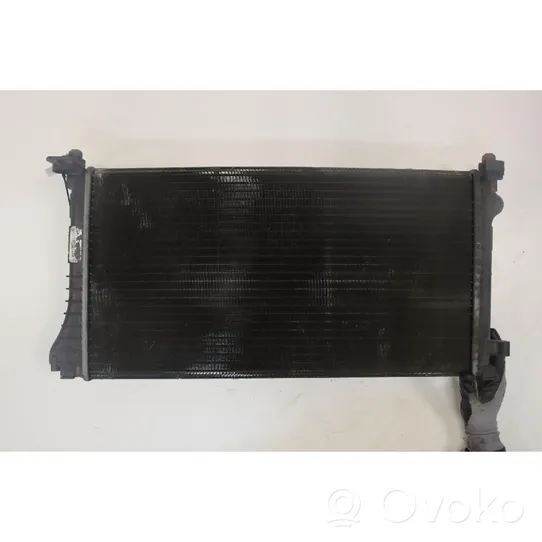 Fiat Panda II Radiateur soufflant de chauffage 