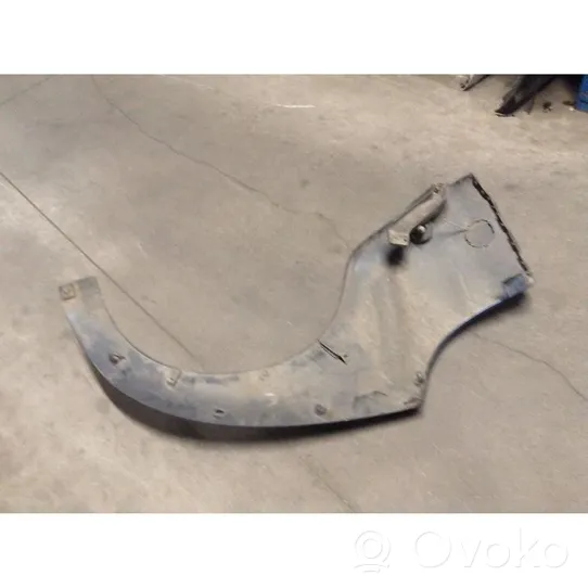 Ford Ka Rivestimento del pannello parte angolare del paraurti anteriore 