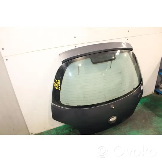 Ford Ka Takaluukun/tavaratilan kansi 