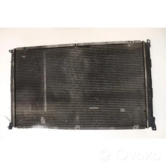 Opel Movano A Radiateur soufflant de chauffage 