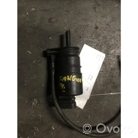 Renault Kangoo I Windscreen/windshield washer pump 