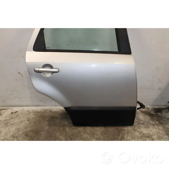 Fiat Sedici Rear door 