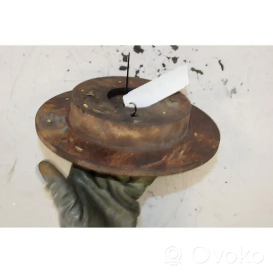 Nissan Almera N16 Rear brake disc plate dust cover 