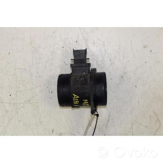 Alfa Romeo GT Mass air flow meter 