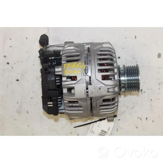 Volkswagen Polo IV 9N3 Generatore/alternatore 