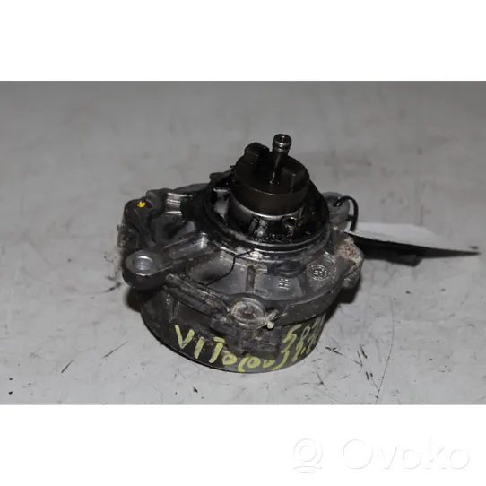 Mercedes-Benz Vito Viano W638 Vacuum pump 