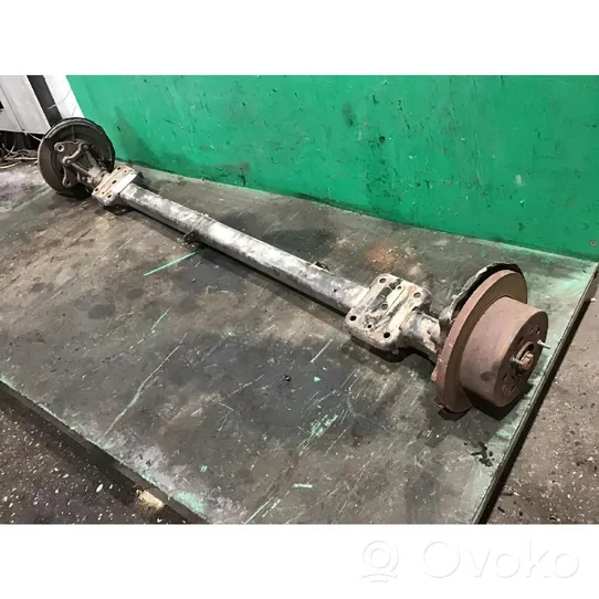 Fiat Ducato Rear axle beam 