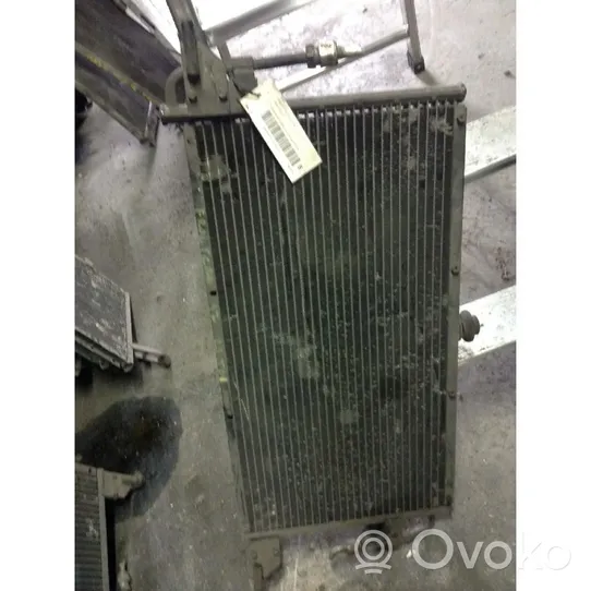Opel Frontera A Radiatore di raffreddamento A/C (condensatore) 