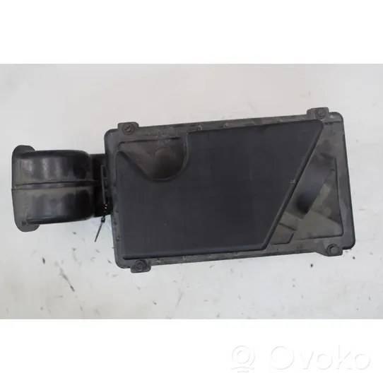 Ford Transit -  Tourneo Connect Air filter box 